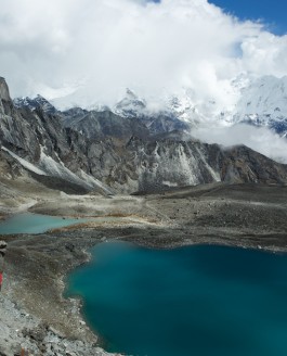 Adventures in Nepal