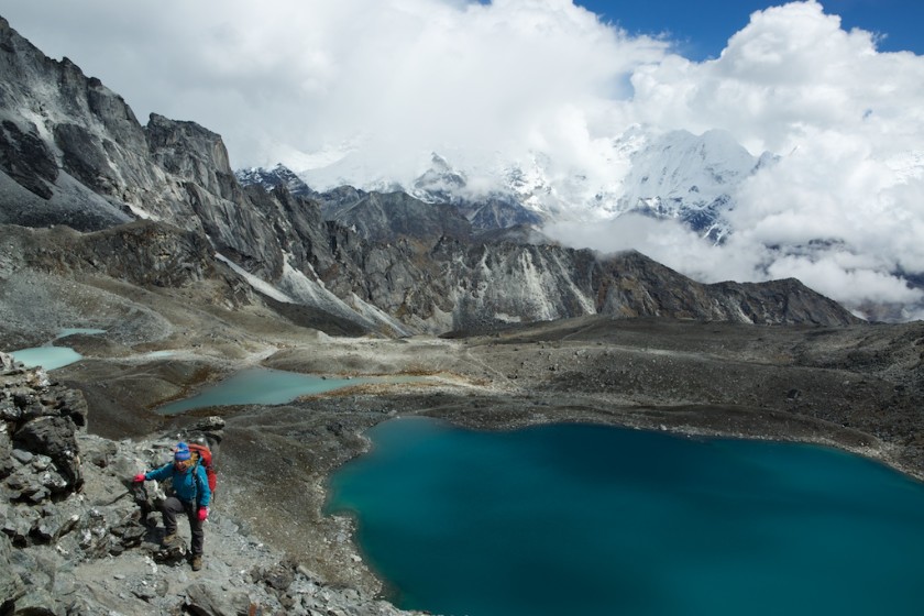 Adventures in Nepal